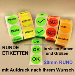 185 Stück Pinke Runde Klebepunkte Aus Mattierter Folie – Perfekt Zum Organisieren, Basteln & Dekorieren