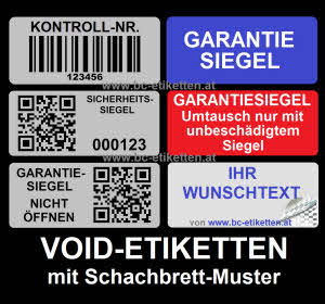 100 Stück Einweg-Barcode-Siegel Aus Kunststoff – Fortlaufend Nummeriert, Rot, 25,1 Cm